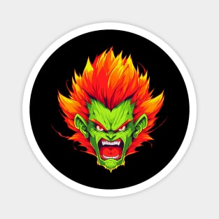 blanka Magnet